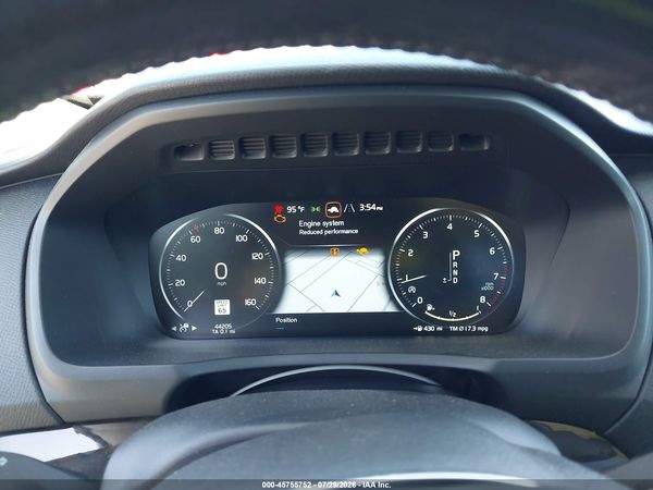 2018 VOLVO XC90 T6 MOMENTUM
