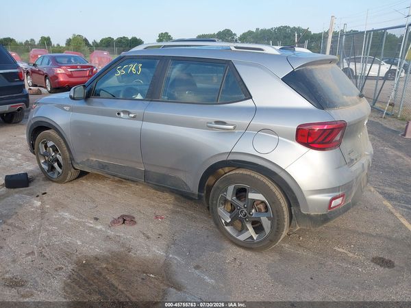 2023 HYUNDAI VENUE SEL