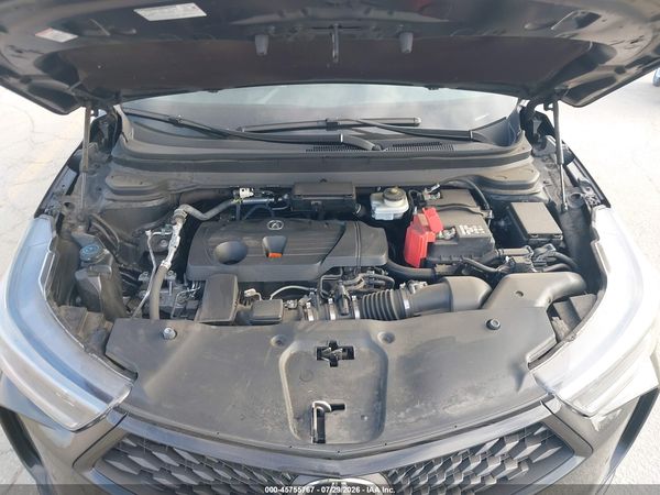2023 ACURA RDX A-SPEC PACKAGE