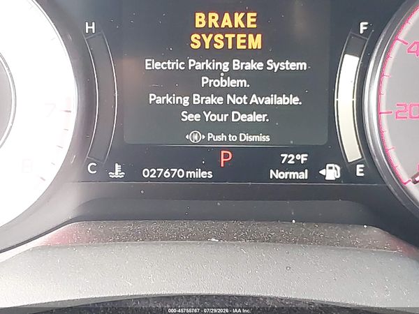 2023 ACURA RDX A-SPEC PACKAGE