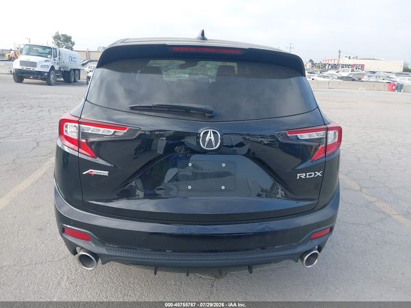 2023 ACURA RDX A-SPEC PACKAGE