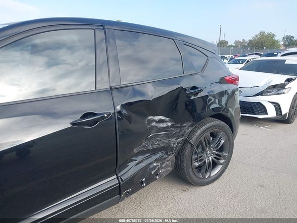 2023 ACURA RDX A-SPEC PACKAGE