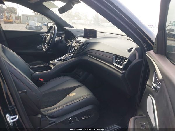 2023 ACURA RDX A-SPEC PACKAGE