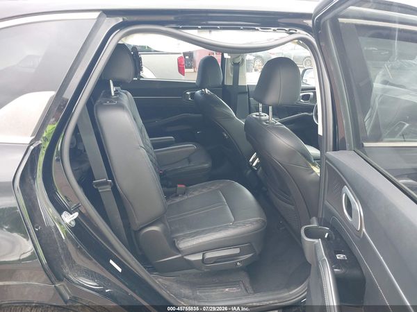 2021 KIA SORENTO SX PRESTIGE