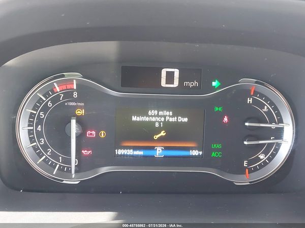 2018 HONDA PILOT ELITE