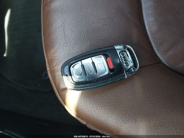 2016 AUDI A7 3.0T PREMIUM PLUS