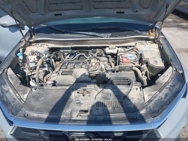 2023 HONDA CR-V LX 2WD