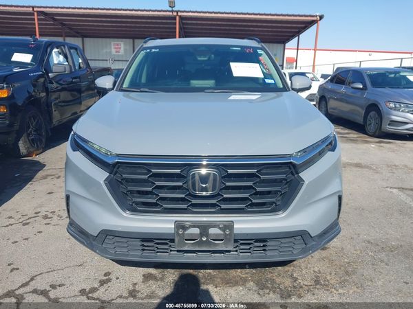 2023 HONDA CR-V LX 2WD
