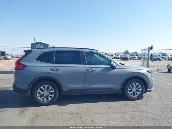 2023 HONDA CR-V LX 2WD