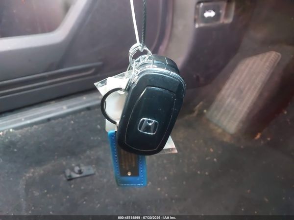 2023 HONDA CR-V LX 2WD