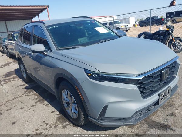 2023 HONDA CR-V LX 2WD