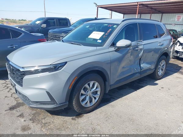 2023 HONDA CR-V LX 2WD