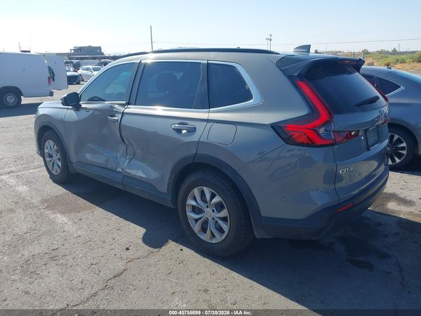 2023 HONDA CR-V LX 2WD