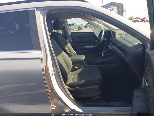2023 HONDA CR-V LX 2WD
