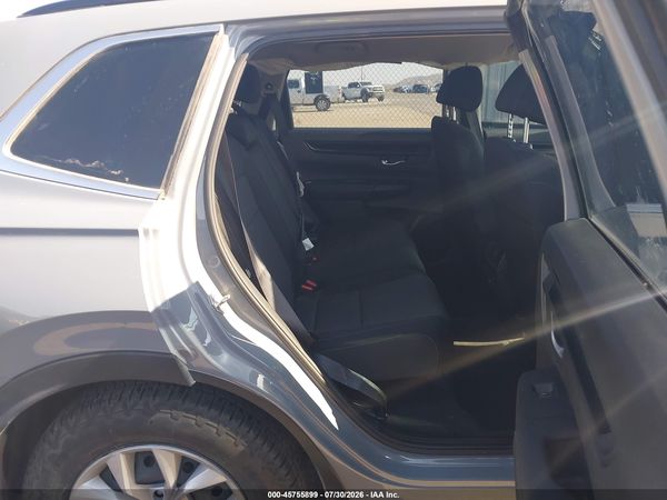 2023 HONDA CR-V LX 2WD