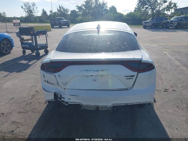 2020 KIA STINGER GT-LINE