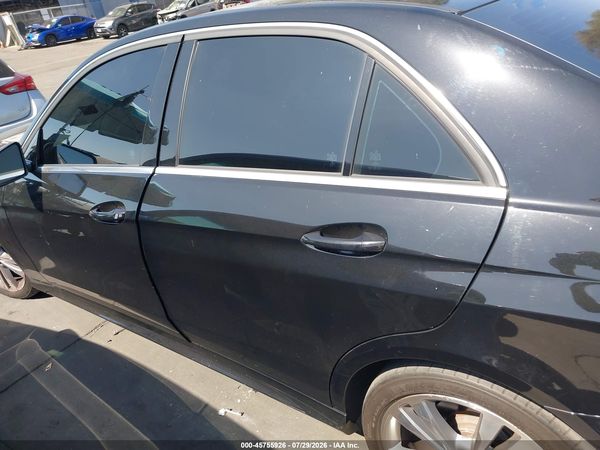 2014 MERCEDES-BENZ E 350 E350