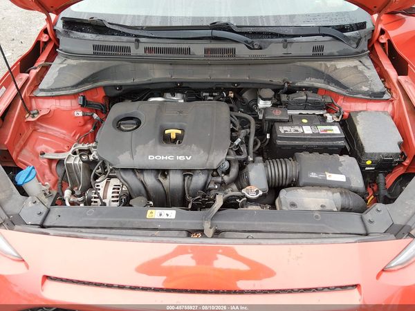 2020 HYUNDAI KONA SEL PLUS