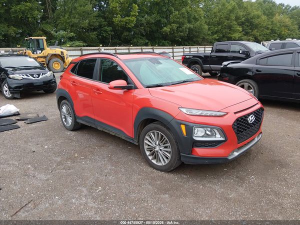 2020 HYUNDAI KONA SEL PLUS