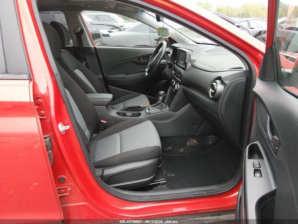 2020 HYUNDAI KONA SEL PLUS