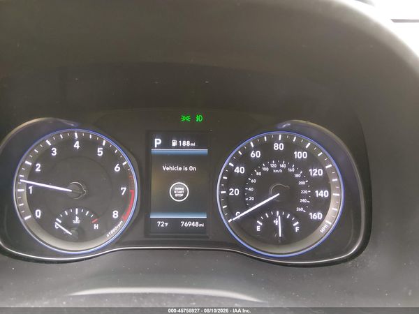 2020 HYUNDAI KONA SEL PLUS