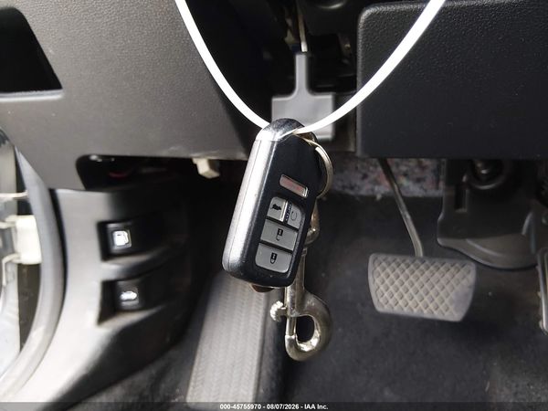 2021 HONDA CR-V 2WD EX