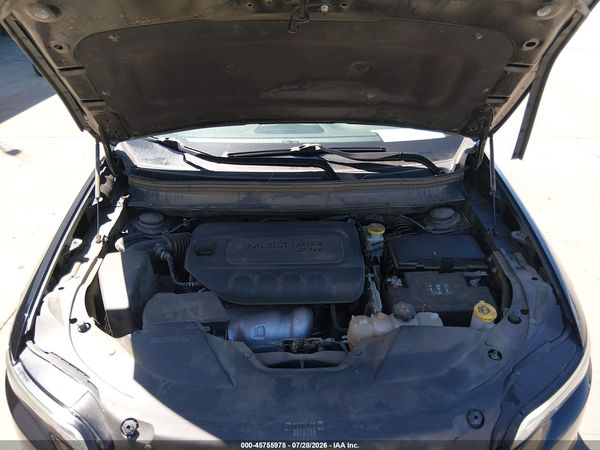 2019 JEEP CHEROKEE LATITUDE 4X4