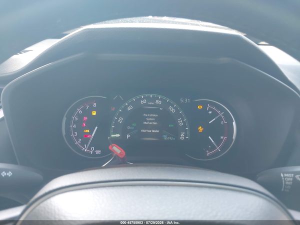 2022 TOYOTA RAV4 ADVENTURE