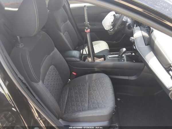 2026 NISSAN KICKS SV — I5