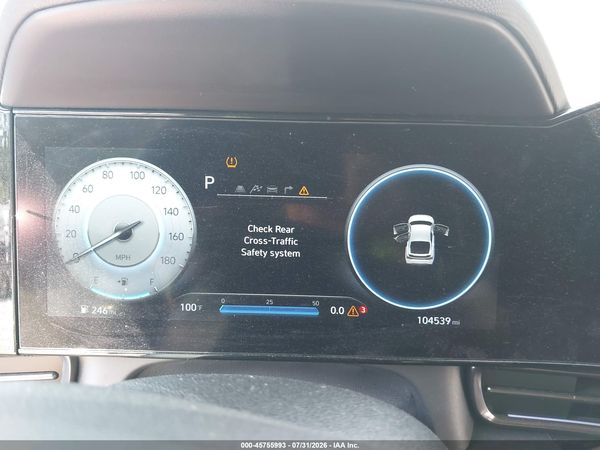 2022 HYUNDAI ELANTRA N