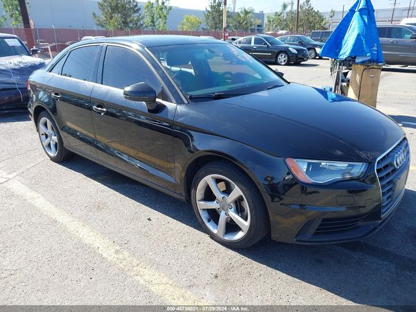 2016 AUDI A3 1.8T PREMIUM