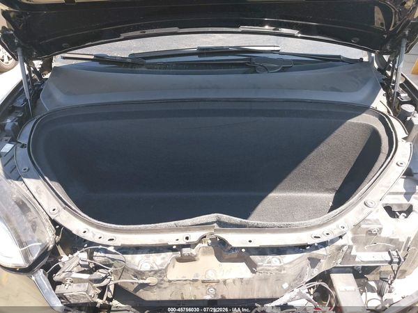 2020 TESLA MODEL X