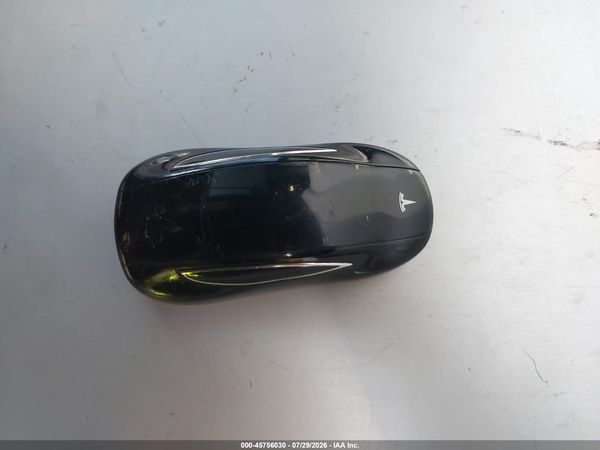 2020 TESLA MODEL X