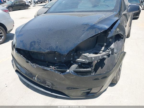 2020 TESLA MODEL X