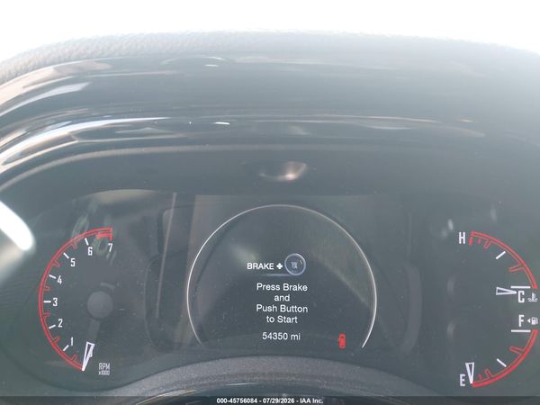 2023 DODGE DURANGO GT LAUNCH EDITION RWD