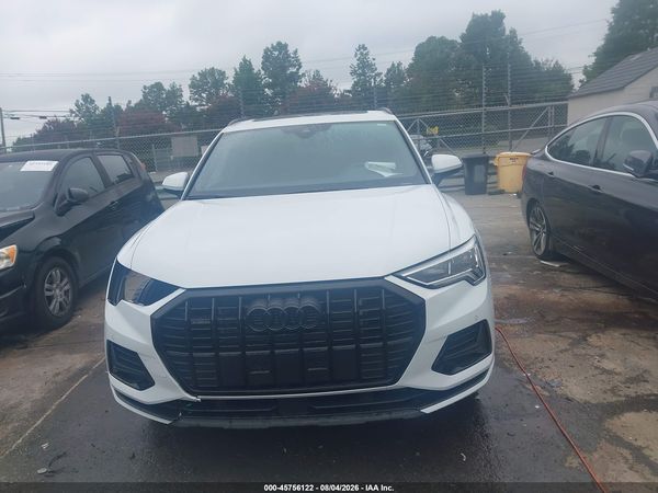 2023 AUDI Q3