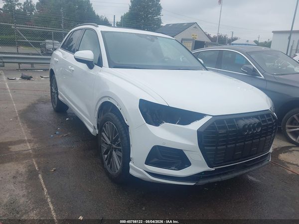 2023 AUDI Q3