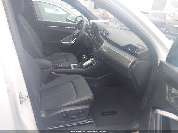 2023 AUDI Q3
