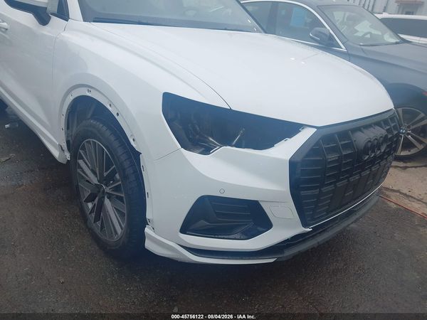 2023 AUDI Q3