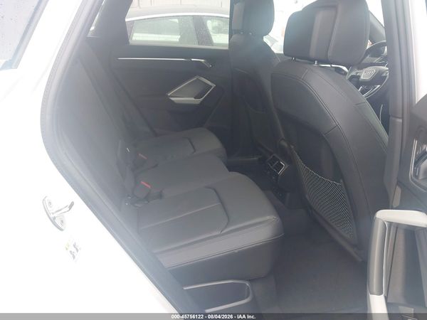 2023 AUDI Q3