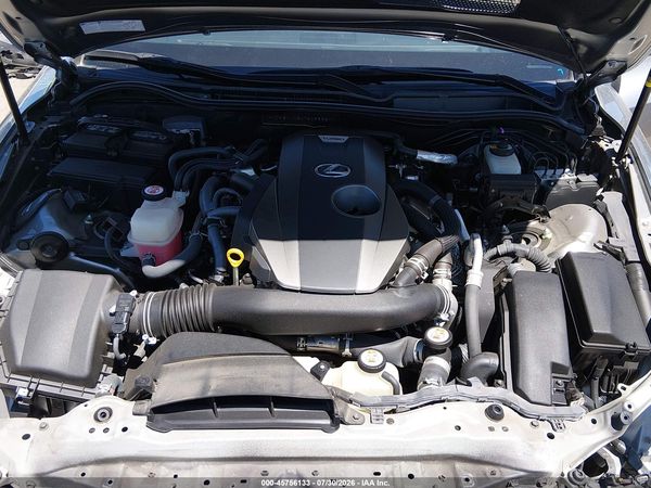 2019 LEXUS IS 300