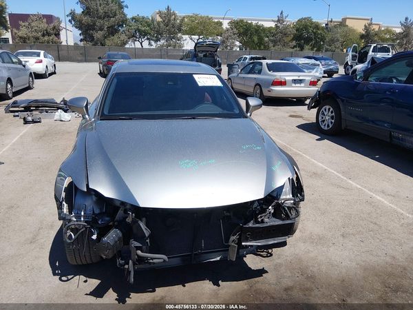 2019 LEXUS IS 300