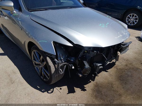 2019 LEXUS IS 300