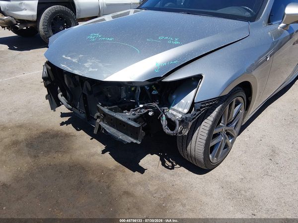 2019 LEXUS IS 300