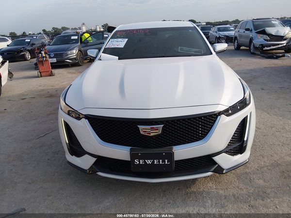 2021 CADILLAC CT5 SPORT