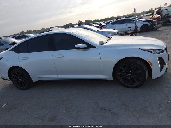 2021 CADILLAC CT5 SPORT
