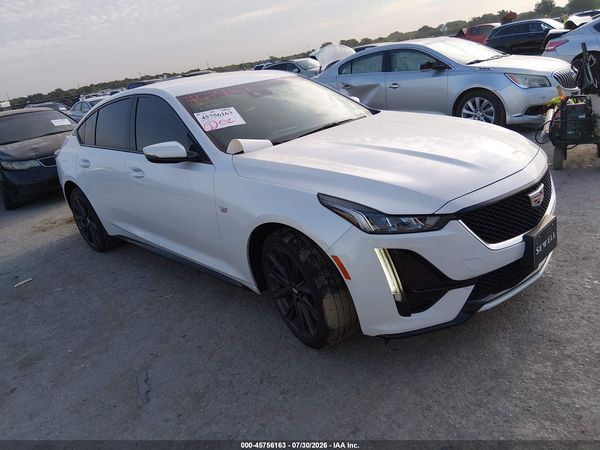 2021 CADILLAC CT5 SPORT