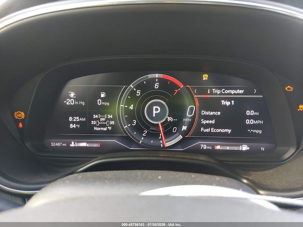 2021 CADILLAC CT5 SPORT