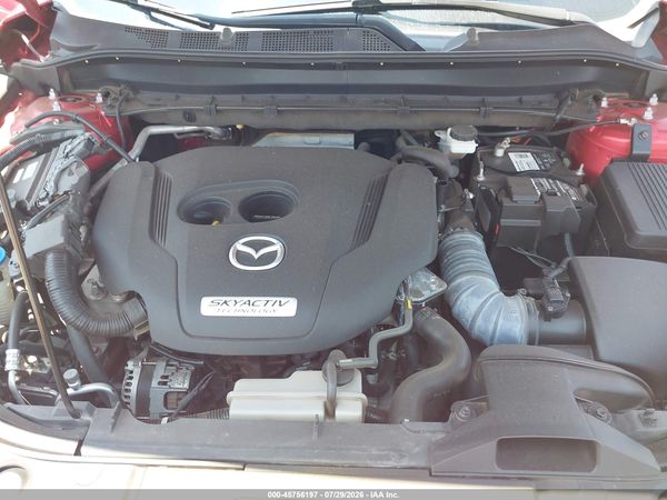 2019 MAZDA CX-5 SIGNATURE