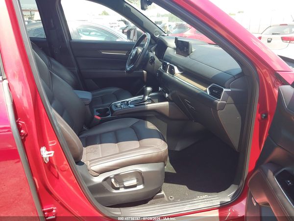 2019 MAZDA CX-5 SIGNATURE